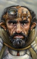 Avatar de l’utilisateur
