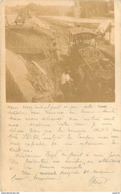 benne decauville locomotive bicabine inconnue montreuil ss bois V60.jpg