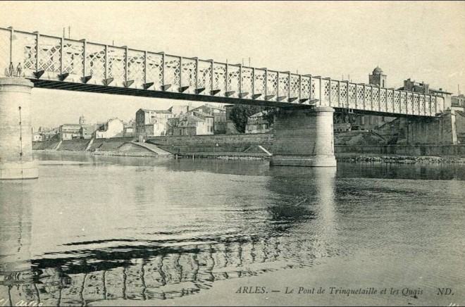 Pont routier de Trinquetaille - Trx en cours.jpg
