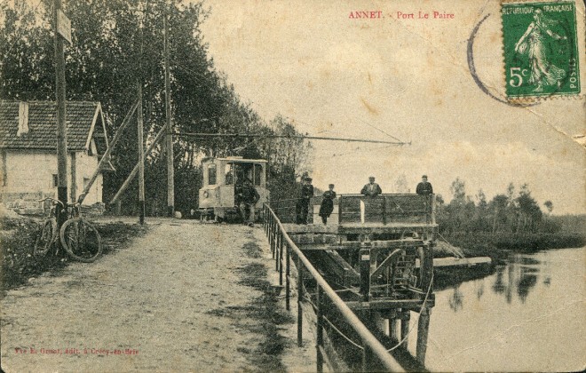 2 - 77 - Annet - Port Le Paire.jpg
