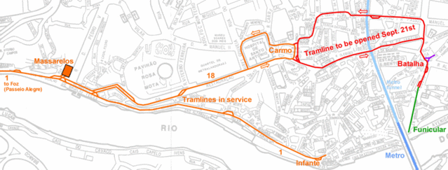 plan tramways de Porto.gif