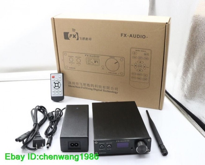 FX-AUDIO D802C 05.JPG