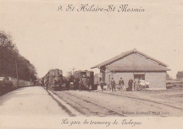 1 St-Hilaire St-mesmin Gare CPA 2.jpg