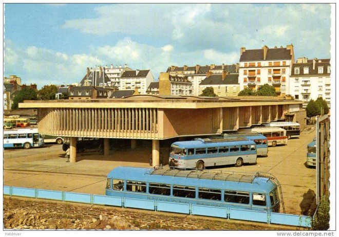 1976 Rennes gare routiere 01.jpg