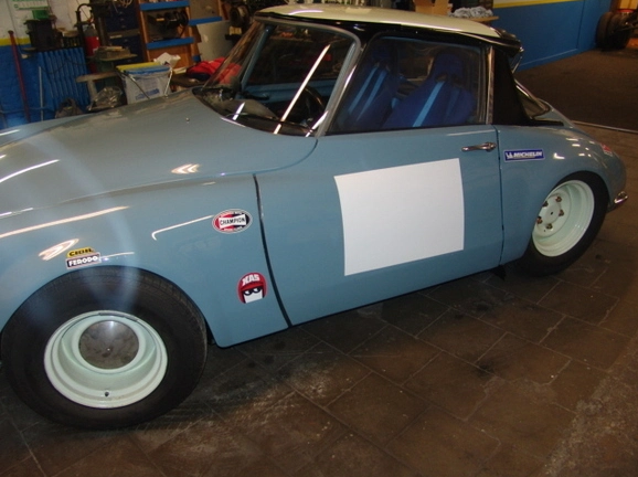 Citroën DS coupé Côté gauche..PNG