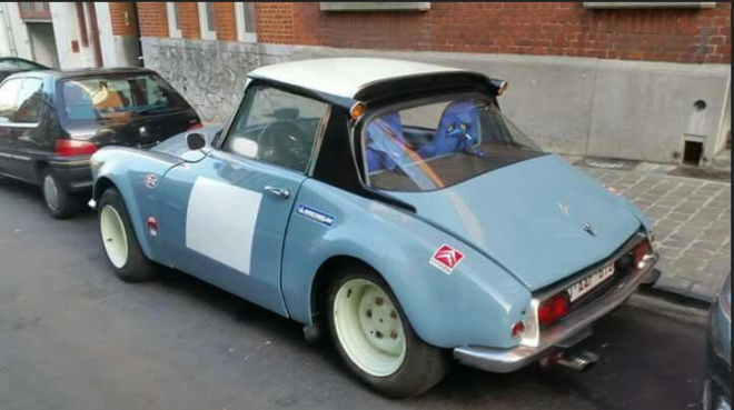 Citroën DS coupé Arrière gauche..PNG