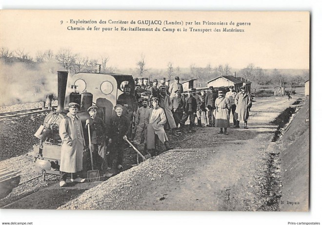 Gaujacq exploitation des carrieres 020T Popineau-decauville-Borsig-Hanomag.jpg