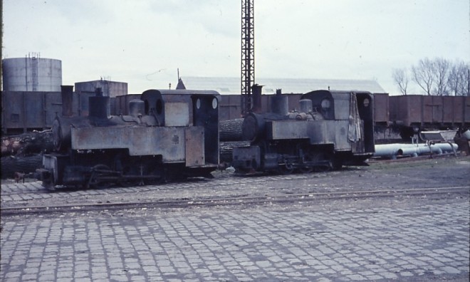 XXVII32 locos en sursis 1587 & 1834 15.3.65.jpg