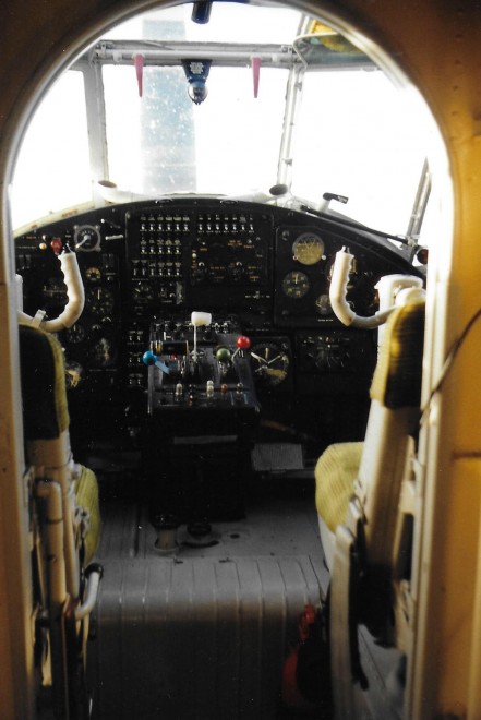ANTONOV An-2 - Marennes Juin 2000 (2a).jpg