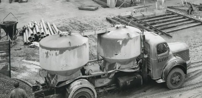 1965 Construction des abattoirs de la Villette 01 copie.jpg