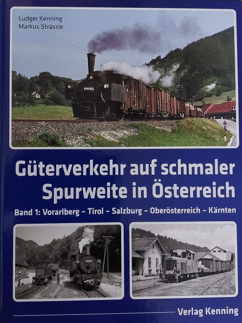 Güterverkehr auf schmaler Spurweite in Österreich voorkant klein.jpg