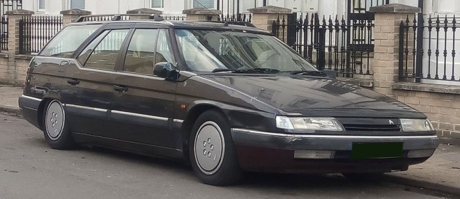 Citroen XM Break Série II AV (1989-1994).jpg