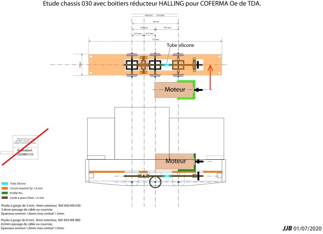 Etude chassis 030 avec boitiers réducteur HALLING pour COFERMA Oe de TDA.jpg