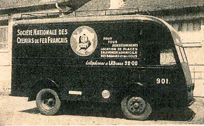 SNCF-Service de factage - SOVEL 2T5  - Mai 1942.jpg