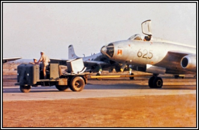 cm a armee cm 88 djibouti 1964 vautour IIB  de EB 1 92 bordeaux merignac tire av cou.jpg