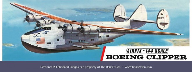 Airfix Boeing 314 Clipper Pan Am T3.jpg
