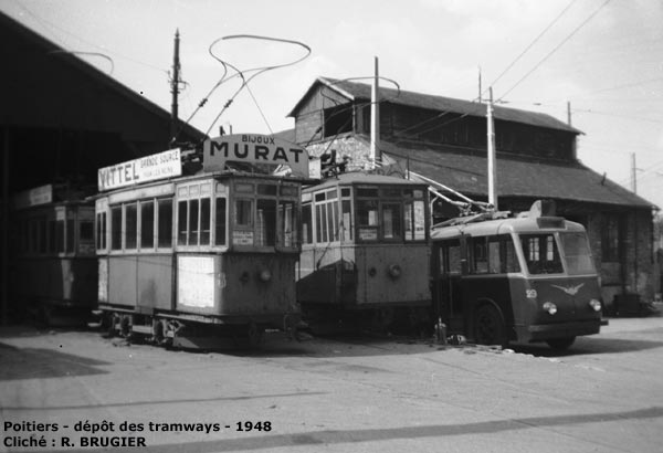 Poitiers 1948 dépôt supprimé en 47 + un CS35 neuf.jpg