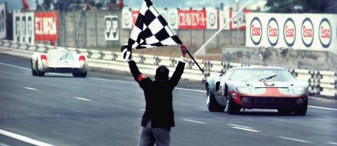 Arrivée le Mans 1969.jpg