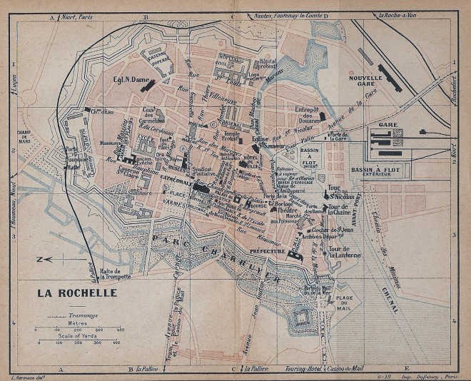 Plan La Rochelle 1919.jpg