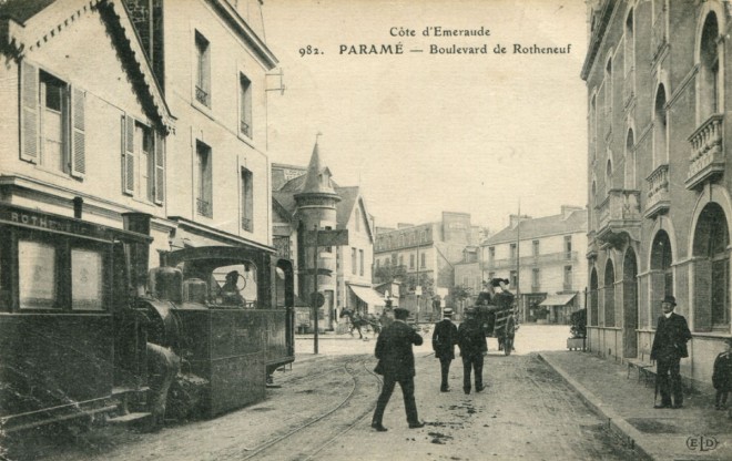 35 - Paramé - Boulevard de Rothéneuf.jpg