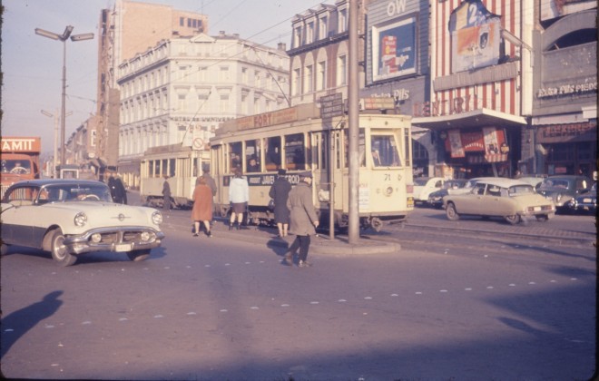 a17 VII Gare des Guillemins M 71 2.1.64.jpg