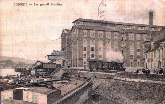 91 - Corbeil - Les Grands Moulins.jpg