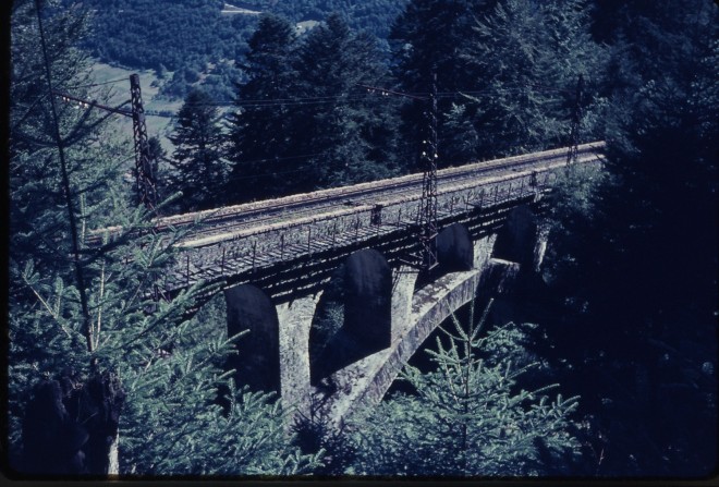 Super-Bagnères la ligne fermée viaduc Mail-Trinquat 6.9.66.jpg