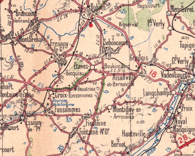 Carte Michelin n°3 de 1912 - secteur Etaves (coll FD).jpg