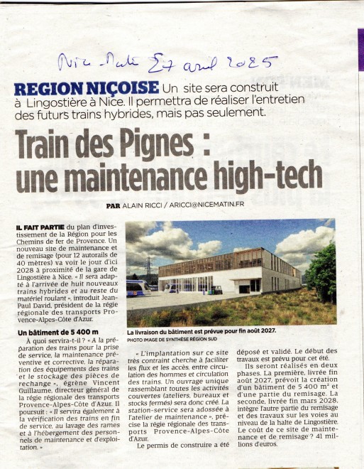 Futur centre maintenance Lingostière Nice matin 27 avril 2025.jpg