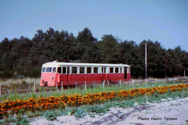 Blanc à Argent 014 vers Villeherviers OC2 Août 1973 .jpg