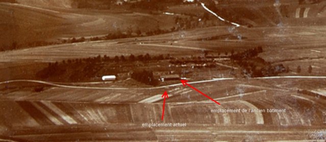 Vue sur le fort d'Uxegney depuis un ballon captif en 1908.jpg