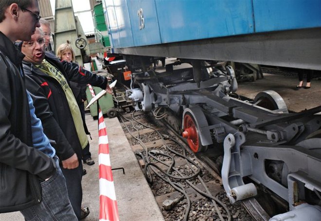 On admire le chassis articulé de la TL 28.jpg