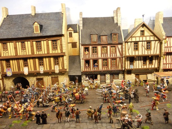 Visite de François 1er à Bayeux (4).JPG