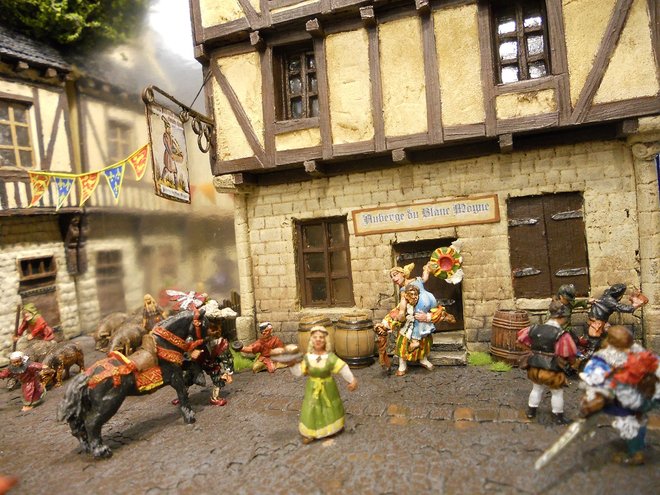 Visite de François 1er à Bayeux (19).JPG