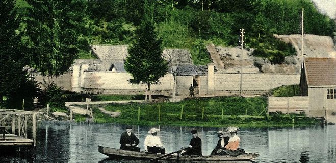 magasin à poudre Etang de chanteraine 01 Coulmod.jpg