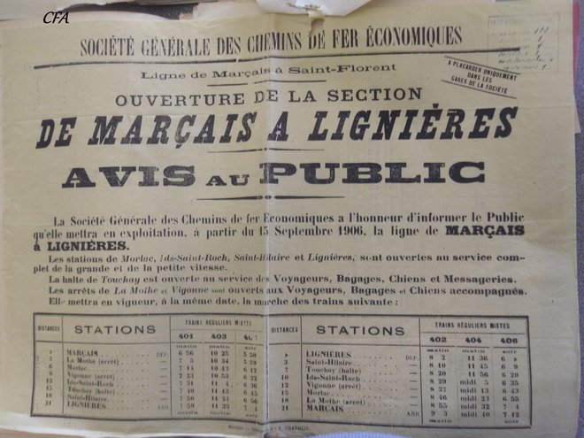 Horaires Marçais-Lignières 1906.jpg