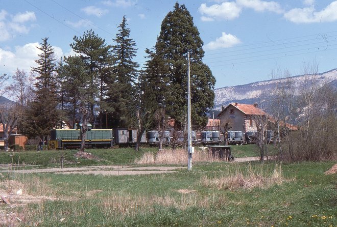 CP Train marchandises 009  juin 1976 Barème 009 - Copie.jpg