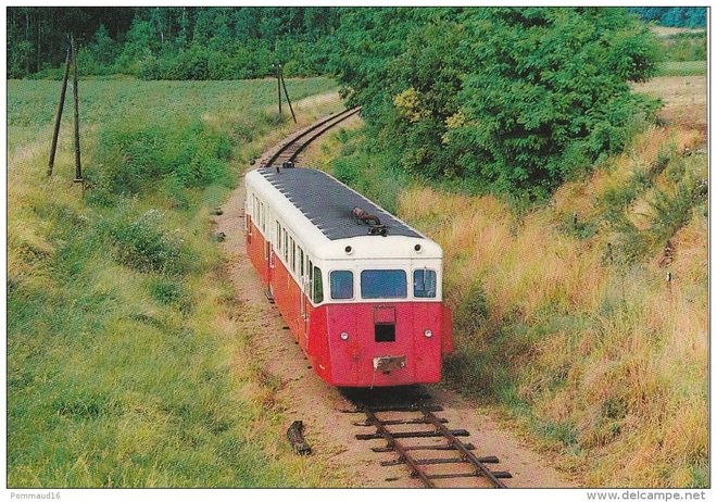 36 - Arrivée de l'autorail de Dion Bouton près de la gare de Varennes.jpg