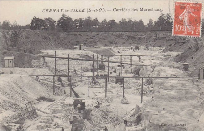 CERNAY LA VILLE - la Carrière des Maréchaux.jpg
