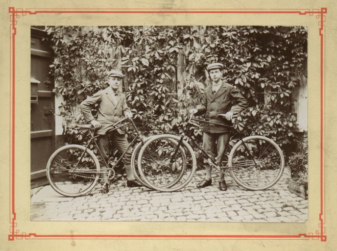 91 - Decauville - Vélos - Photo 3.jpg