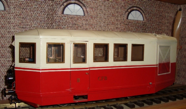Autorail Ã  hÃ©lice