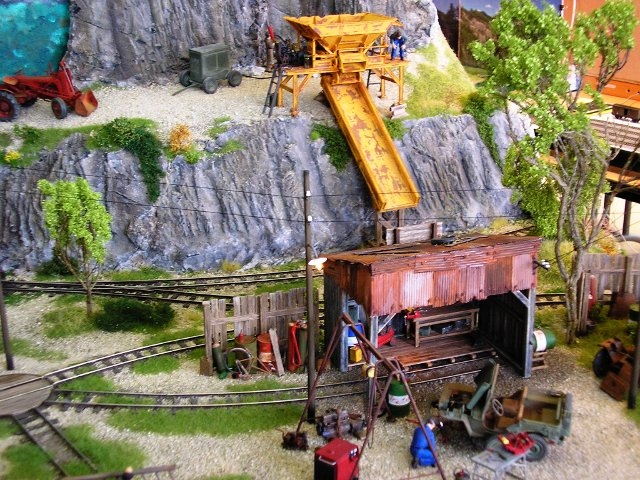 Fête des p'tits trains Versailles 2018-3
