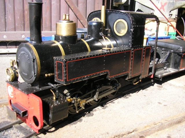 030 decauville