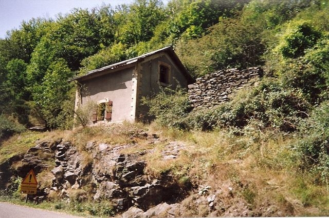 CFD Lozère La Salle Prunet PN Perché
