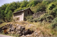 CFD Lozère La Salle Prunet PN Perché