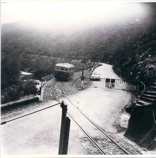 CFD Lozère La Salle  Prunet Tunnel PN De Dion Escalier PN de Victoria Didier Oberlin