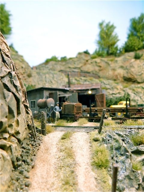 01 Rantanplan Jérôme CONSTANTIN Don's Quarry
