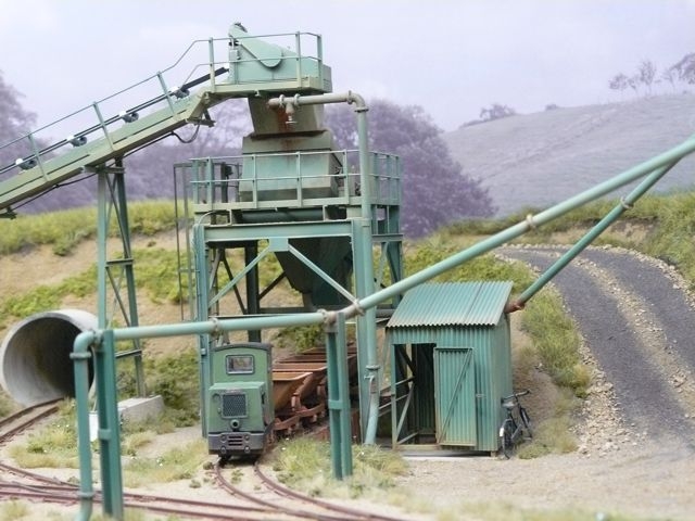 Sand Gravel 02