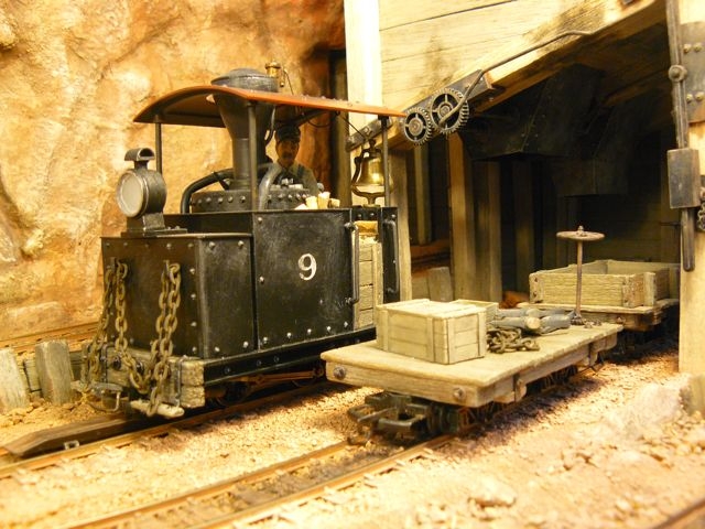 Paradise Mining 5