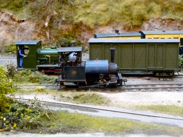 Gweek North Quay 5